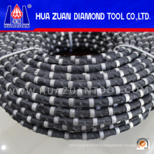 High Efficiency Stone Diamond Wire Saw on Sale